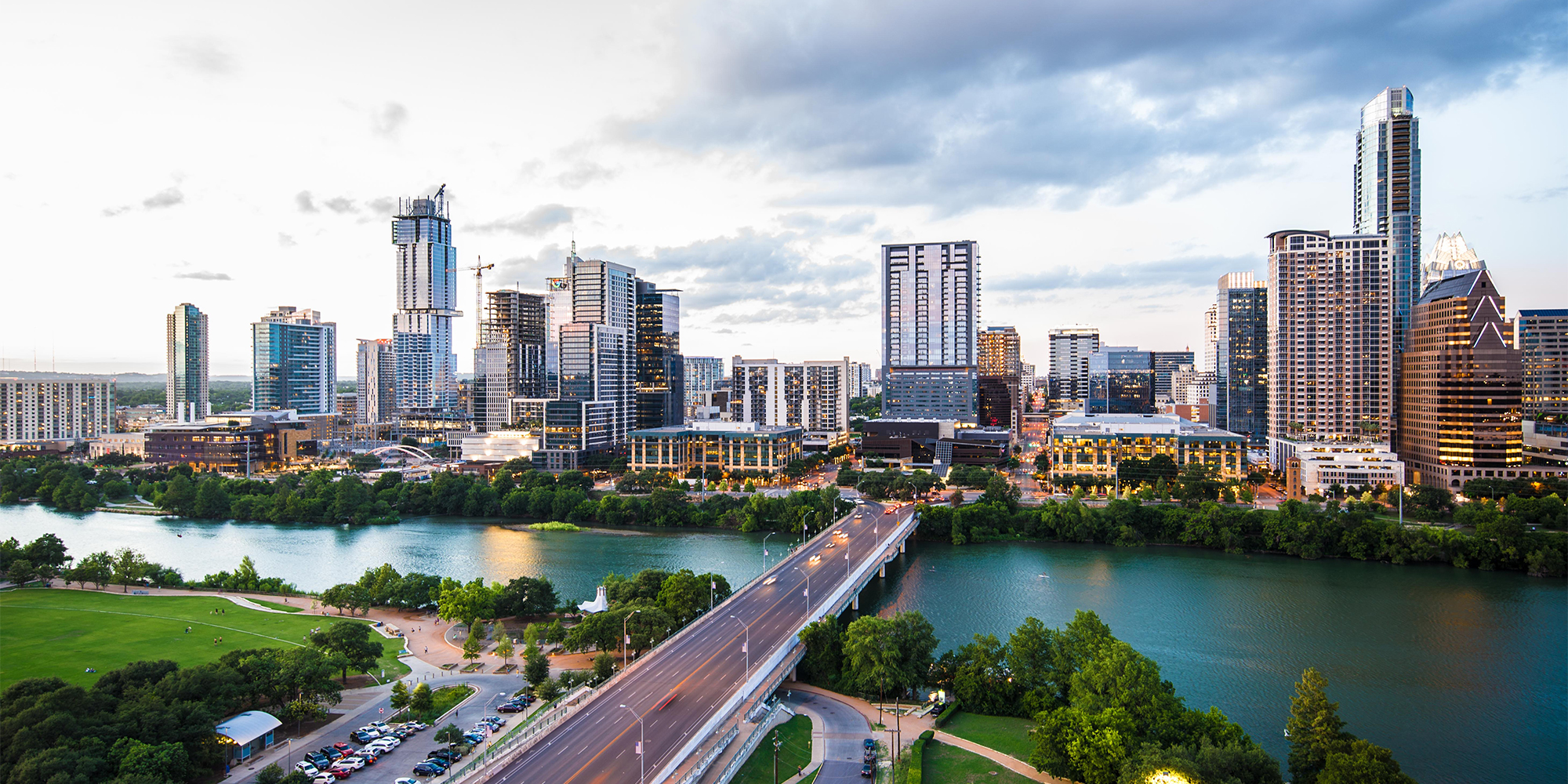 austin