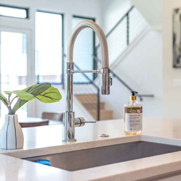 Kitchen sink
