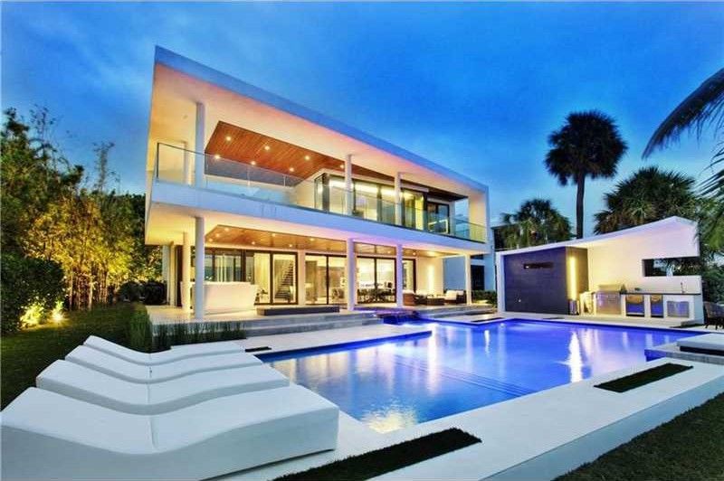 StayRoman Miami Villa